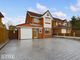 Thumbnail Detached house for sale in Badbury Close, Haydock