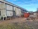 Thumbnail Light industrial for sale in Woodside Road, Letham