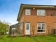 Thumbnail Semi-detached house for sale in Chardacre, Two Mile Ash, Milton Keynes