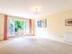 Thumbnail Flat to rent in Kirtling Place, 52 Chilbolton Avenue, Winchester, Hampshire