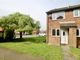 Thumbnail End terrace house for sale in Willow Close, Burbage, Hinckley, Leicestershire