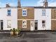 Thumbnail Terraced house for sale in East Avenue, East Oxford
