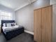 Thumbnail Flat to rent in St. Johns North, Wakefield