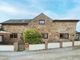 Thumbnail Barn conversion for sale in Newport Crescent, Denton, Manchester, Greater Manchester