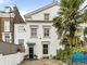 Thumbnail Terraced house for sale in High Road, North Finchley, London