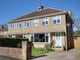 Thumbnail Semi-detached house for sale in The Vale, Kirk Ella, Hull
