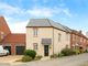 Thumbnail Semi-detached house for sale in Huntingdon Road, Bicester, Oxfordshire