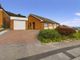 Thumbnail Bungalow for sale in Ashbury Drive, Weston-Super-Mare