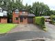 Thumbnail Detached house for sale in Bowlers Walk, Shawclough, Rochdale