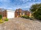 Thumbnail Bungalow for sale in Sark Gardens, Ferring, Worthing, West Sussex