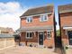 Thumbnail Detached house for sale in St Michaels Road, Roxwell