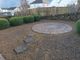 Thumbnail Detached bungalow for sale in Oakfield Brae, Dumfries