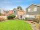 Thumbnail Link-detached house for sale in Hall Lane, Horsforth, Leeds