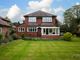 Thumbnail Detached house for sale in Offerton Road, Hazel Grove, Stockport