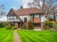 Thumbnail Detached house for sale in Wheeler Avenue, Oxted, Surrey