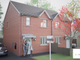 Thumbnail Semi-detached house for sale in Plot 2 Kitchener Terrace, Langwith, Derbyshire