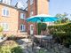 Thumbnail Flat for sale in West Road, Cornmill Court, Saffron Walden