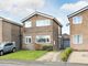 Thumbnail Detached house for sale in Coniston Road, Dronfield Woodhouse, Dronfield, Derbyshire