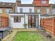 Thumbnail End terrace house for sale in Colville Road, London