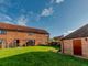 Thumbnail Barn conversion for sale in Foxhall Close, Norwell, Newark