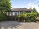 Thumbnail Detached house for sale in Kentish Lane, Brookmans Park, Hertfordshire