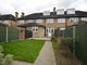 Thumbnail Terraced house for sale in Princes Gardens, Acton