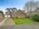 Thumbnail Detached bungalow for sale in The Willows, Sea Street, Herne Bay