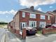 Thumbnail Semi-detached house for sale in Shotton Road, Peterlee