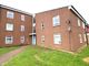 Thumbnail Flat for sale in Mallows Green, Harlow