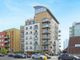 Thumbnail Flat to rent in Skyline Court, Croydon