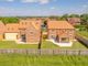 Thumbnail Detached house for sale in Plot 2, Bramley House, Vicarage Lane, Long Bennington