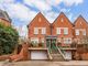 Thumbnail End terrace house for sale in Chapel Square, Virginia Water, Surrey