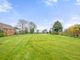 Thumbnail Detached bungalow for sale in Partney Road, Sausthorpe