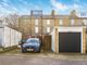 Thumbnail Terraced house for sale in Mead Lane, Hertford