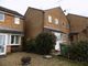 Thumbnail End terrace house to rent in Beaudesert, Bedfordshire, Leighton Buzzard