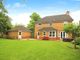 Thumbnail Detached house for sale in The Holt, Bishops Cleeve, Cheltenham, Gloucestershire