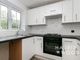 Thumbnail Terraced house for sale in Mill Road, Mile End, Colchester, Essex