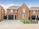 Thumbnail Detached house for sale in Morris Grove, Eaton Leys