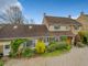 Thumbnail Detached house for sale in Crossfields, Nether Compton, Sherborne