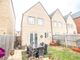 Thumbnail End terrace house for sale in Wellington Road, Northstowe, Cambridge, Cambridgeshire