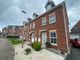 Thumbnail Semi-detached house to rent in Sherratt Close, Stapeley, Nantwich