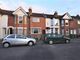 Thumbnail Property to rent in Thackeray Road, Portswood, Southampton