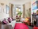 Thumbnail Terraced house for sale in Shaftesbury Road, London
