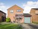 Thumbnail Detached house for sale in Bricknell Ave, Bredon, Tewkesbury, Gloucestershire
