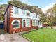 Thumbnail Detached house for sale in Moss Lane, Bolton, Greater Manchester