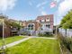 Thumbnail Detached house for sale in Thornhill Road, Warden, Sheerness