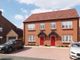 Thumbnail Semi-detached house for sale in "The Copse" at Bordon Hill, Stratford-Upon-Avon
