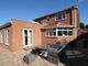 Thumbnail Detached house for sale in Whinfell Road, Ponteland, Newcastle Upon Tyne