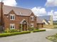 Thumbnail Detached house for sale in Redwood Close, Gretton, Gloucestershire
