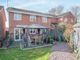 Thumbnail Detached house for sale in Packwood Close, Webheath, Redditch, Worcestershire